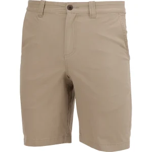 Short Mag Summerville Poplin para Hombre