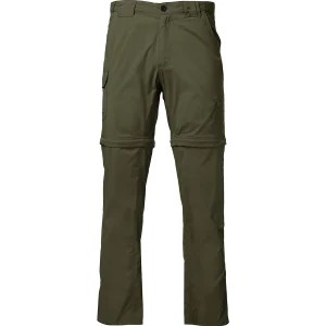 Pantalones Zip-Off Mag Back Country 2.0 para Hombre