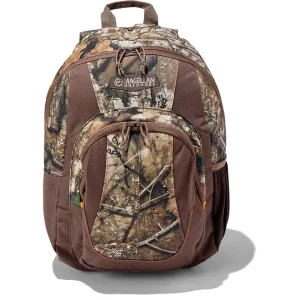 Exclusivo: Mochila Magellan Camo Day Pack