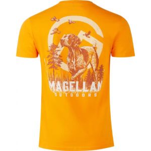 Playera “Field Dog” para Hombre
